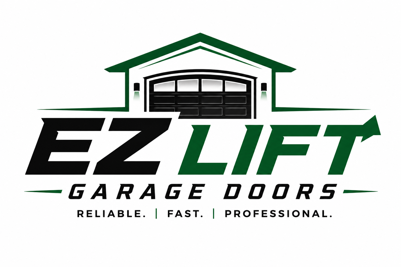 EZ Lift Garage Door Repair